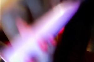 Nasty web camera legal age teenager sucks a dildo and pokes it in her bawdy cleft