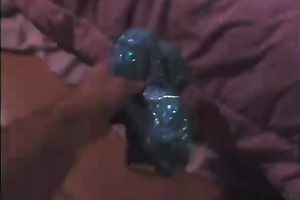 Curvaceous brunette hair sweety sucks dick like a professional tart