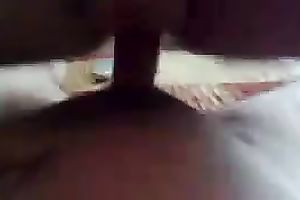 My Syrian white women is riding my subrigid knob like a cowgirl on a bucking bronco