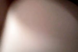 Cute homemade solo with me getting my smooth cunt group-fucked