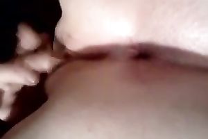 Cute homemade solo with me getting my smooth cunt group-fucked