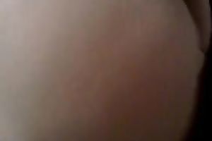 Cute homemade solo with me getting my smooth cunt group-fucked