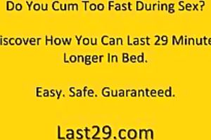 Skinny playful brunette horny white wife craves to blow me in the restroom