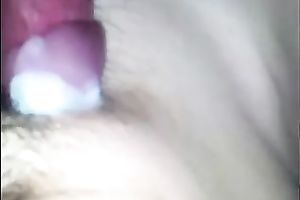 A jizz flow and footjob movie compilation with my hawt white wife