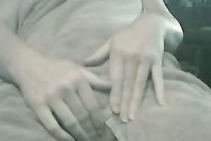I just know what to do when my wet crack is asking to be touched