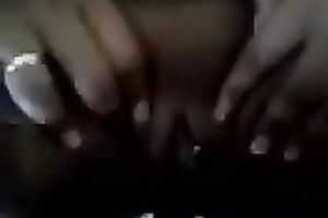 Hardcore POV video with me and my swarthy GF banging indoors