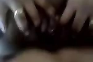 Hardcore POV video with me and my swarthy GF banging indoors