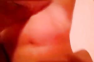 Horny hooker lets me finger fuck her pussy and then that babe goes down on me