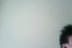 This German tramp is a massive fan of missionary position