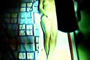 My extremely slutty playgirl can't live without masturbating on camera