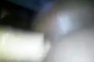 Watch me pounding my wet slit with a realistic sex tool