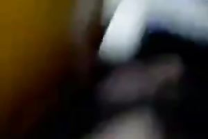 Watch me pounding my wet slit with a realistic sex tool