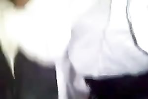 Watch me pounding my wet slit with a realistic sex tool