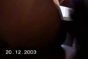 Neat wench with pierced navel rode my ramrod backwards