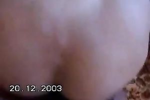 Neat wench with pierced navel rode my ramrod backwards