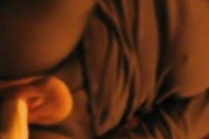 Plump MILF copulates her juicy punani with her suction cup marital-device