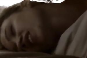 My slutty boyfriend likes it when I ride his pecker in cowgirl position