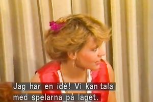 Spunky redhead is riding her fuck buddy's black penis like crazy