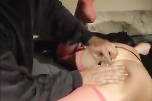 Horny bonde wench unfathomable throats hard knob and rides it