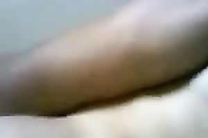 Drilling cookie of my tractable Indian BBC slut drenching it