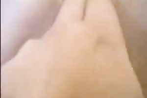 Seduced this brunette milf honey for a quickie after picnic