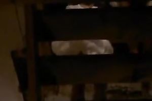 Two astonishing and impure whores with priceless bodies licks the clits