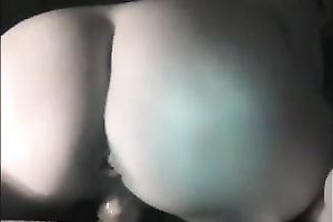 Great times are being had with this large suction cup fake penis