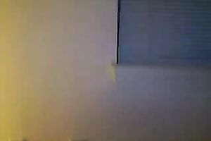 Curvy skank flashes her pantoons and hirsute slit for the livecam