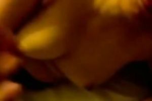 Making my exotic GF cum by fingering her admirable bawdy cleft