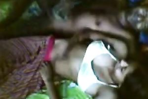 Extremely slutty Indian sweetheart acquires drilled in missionary position