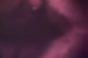 Horny retro slut acquires her bawdy cleft torn up by a black man