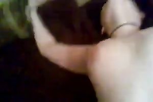 Ardent banging in the missionary pose with my ex GF