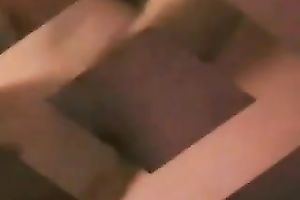 Brunette whore with pierced fur pie blows and lets me fuck her