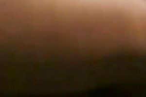 Brunette whore with pierced fur pie blows and lets me fuck her