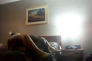 Cheating Latina black cock sluts likes my BBC in her snapper