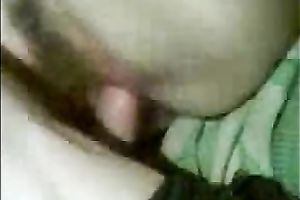 Lascivious coed with wonderful ass acquires group-fucked from behind