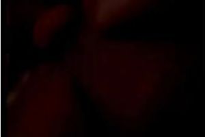 Busty and submissive Croatian prostitute in my home office