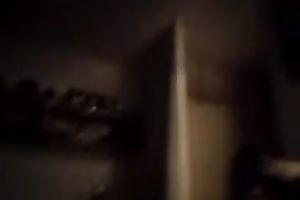 My gracious Serbian girlfriend with massive tits likes cowgirl position