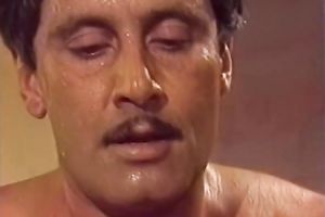 Blond head concupiscent hottie gets powerfully mish style drilled