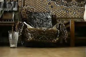 My buddy fucking a golden-haired hooker from behind and in other positions