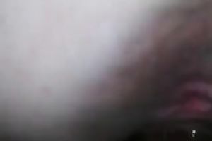 Such a great view as my penis slips in and out of her love tunnel