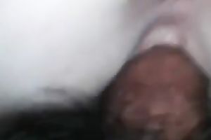 Such a great view as my penis slips in and out of her love tunnel