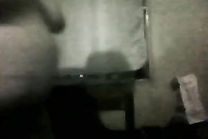 Ugly aged bitch shows her big natural love bubbles for the web camera