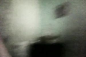 Ugly aged bitch shows her big natural love bubbles for the web camera