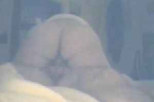 Milf Wife riding on the neighbors wang