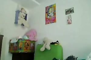 I just love playing with my biggest succulent mangos on cam