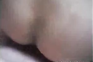 Crazy bizarre home sex with my GF Grace