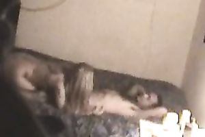 My captivating GF jumps on my rod and sucks it afterward