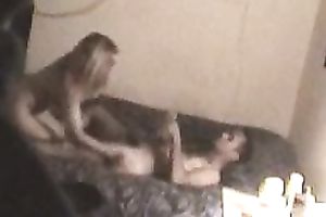 My captivating GF jumps on my rod and sucks it afterward