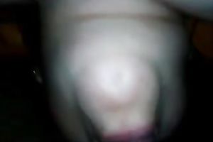 big beautiful woman is desirous to be throatfucked upside down on web camera
